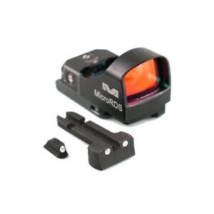 Meprolight MicroRDS Kit Glock Sight