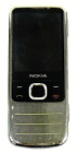 Nokia Classic 6700 - Silver ( Unlocked ) Very Rare International Phone