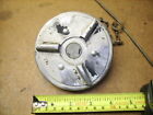 VINTAGE TEMCO MFG FUEL GAS CAP MILITARY WWII JEEP DODGE TRUCK