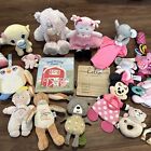 Infant Baby Educational Sensory Toy Lot Baby Girl Soft Toys Doll Large Priority