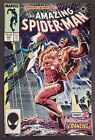 Amazing Spider-Man #293 Kraven’s Last Hunt Pt. 2 Marvel Comics 1987