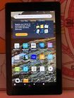 Amazon Fire 7 (9th Generation) 16GB, Wi-Fi, 7in - Black (Without Special Offers)