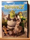 Shrek 2 (DVD, 2004)
