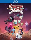 Adventure Time - Distant Lands Blu-ray  NEW