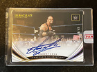 2022 Immaculate Collection WWE - Undertaker #IC-UND Auto - #/49