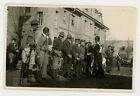 Vintage 1927 Revolution China Photograph Tientsin US Army 15th Infantry Photo