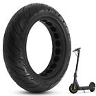 10 Inch Electric Scooter Wheel Solid Tire Replacement for Segway Ninebot Max G30