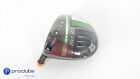 New! Left Handed Callaway Epic MAX LS 10.5* Driver w/Adapter - Head Only 277320