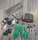 Lego Forbidden Island 6270 Replacement Pieces Parts Lot Shark Pirates