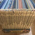 Lot of 32 Cornerstones of Freedom Books Vintage History Books Great Condition