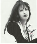 SELENA QUINTANILLA REPRINT 8X10 AUTOGRAPHED SIGNED PHOTO PICTURE MAN CAVE GIFT
