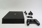 Sony PlayStation 4 Pro CUH-7015B 1TB Video Game Console 0674