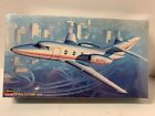 06262 Falcon 10 by Hasegawa 1/48 Scale 1994 Factory Sealed