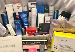 Beauty Grab Bag 💄 Mixed Lot  Professional & Upscale Brands ~ All New ~
