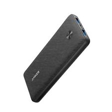 Anker 10000mAh Portable Charger Battery Power Bank 20W USB-C Port Power-Delivery