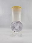 Roll of 25 2014 Canadian Fine Silver $5 Maple Leaf 1oz Coins