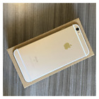 Apple iPhone 6s Plus 16GB 64GB Unlocked At&t Verizon T-mobile Gold Very Good
