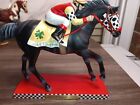Trail of painted ponies, Lucky Charm,  God Speed item number 4046347