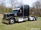 Freightliner Coronado Truck Tractor w/ Sleeper - 560HP Detroit DD15 - 18 SPEED!