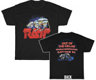 Ratt' 1984 Out of the Cellar World Infestation Tour Shirt
