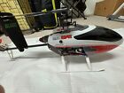 BLADE 250 CFX RC HELICOPTER with SAFE tech. BRAND NEW NEVER FLOWN PERFECT