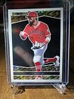 New Listing2021 Topps Chrome Update Black Gold Jo Adell #BGC-25 Rookie RC Angels