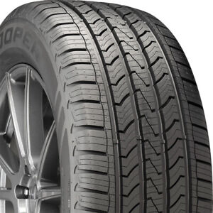 4 New Tires Cooper Endeavor Plus 285/45-22 114H (102526) (Fits: 285/45R22)