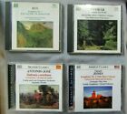 Lot of 50+ Classical CDs on the Naxos Record Label  - Lot 1 of 2