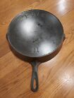 Griswold ERIE No. 11 Skillet - First Series!