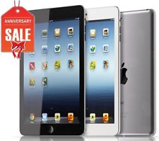 Apple iPad Mini 1st Gen 7.9in - 16GB 32GB 64GB - Wi-Fi or cellular - GOOD