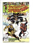 Marvel Comics 1990 Spectacular Spider-Man #161 VF/NM Puma Hobgoblin