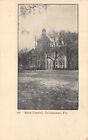 FL - 1900’s RARE! Early & Unusual Florida State Capitol in Tallahassee FLA