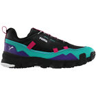 Puma Trailfox Overland Fresh Running  Mens Black Sneakers Athletic Shoes 372825-
