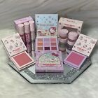 New ColourPop x Hello Kitty Snow Much Fun Collection Set ~ DISCONTINUED