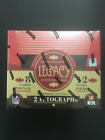 NFL Panini Legacy 2023 Football Hobby Box Brand New and Factory Sealed