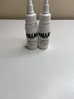 New Listing2 DYNAMIC COLOR Tattoo Ink 1oz White WD1