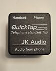JK Audio QuickTap Telephone Interface