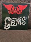 Aerosmith - Gems - Vinyl - Pre-Owned