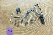 WALTHER P22 Small Parts Trigger, Bar, Pins, Springs 22LR 15+ Pieces