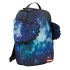 Brand New SPRAYGROUND Tiff Galaxy Wings Deluxe Bag