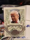 Decision 2020 Donald Trump Silver Foil Shredded Money Card MO45