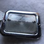 1954 Chevy Chrome Parking Light New Old Stock Gm