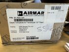Airmar Depth-Temperature Transducer 12 Degrees Tilted SS60 Stainless Thru-hull