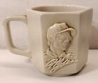 Collectible NASCAR  #24 Jeff Gordon Ceramic Coffee Mug Cup 1998 DuPont