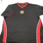 Vintage Manchester United MUFC Men’s XL Jersey Shirt