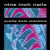Various Artists : Pretty Hate Machine CD