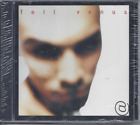Fell Venus-@ CD Christian Rock 1995 Via Records  (Brand New Factory Sealed)