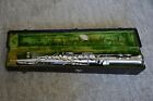 1926 Buescher TruTone Soprano Saxophone - Freshly overhauled, Fantastic Player.