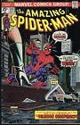 Amazing Spider-Man(MVL-1963)#144 KEY - 1ST FULL APPR. OF GWEN STACY'S CLONE(6.0)