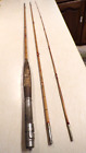 VINTAGE - Bamboo Fly Fishing Rod - GOOD CONDITION - TAKE A LOOK